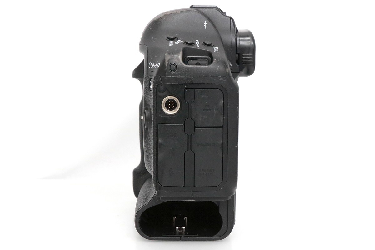 EOS-1D X ボディ CA01-M4076-3V3B-ψ