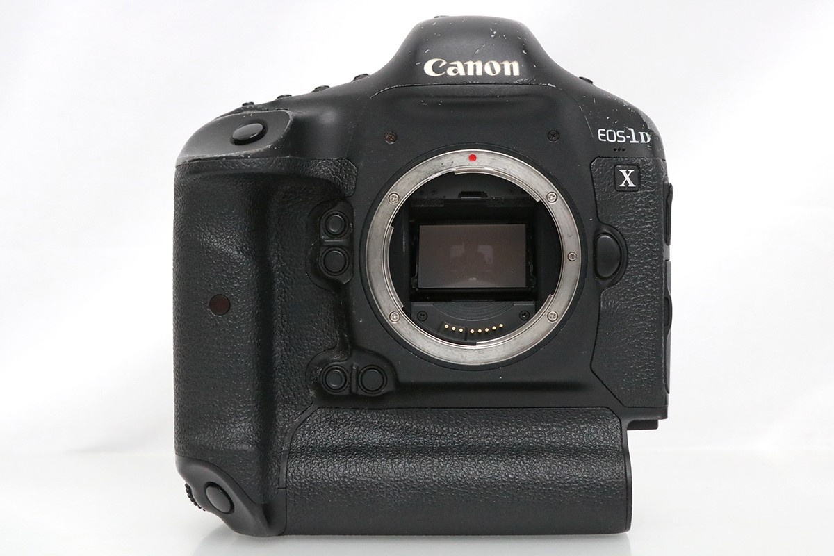 EOS-1D X ボディ CA01-M4077-3V3B-ψ