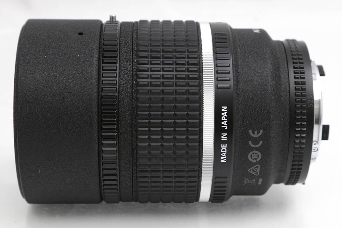 AI AF DC-Nikkor 135mm f/2D CA01-B1143-2N3