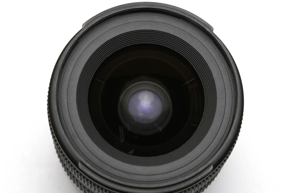 20-40mm F/2.8 Di III VXD Model A062 (ソニー Eマウント用) CA01-B1146-2K3