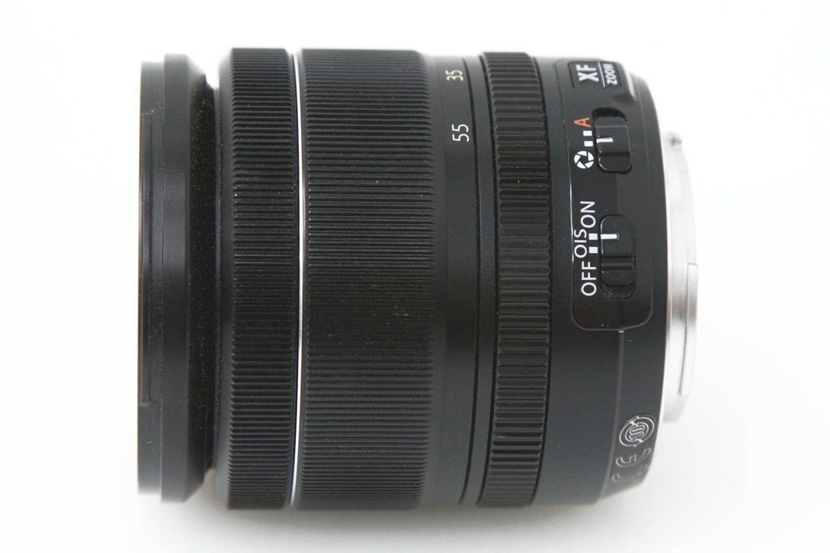XF18-55mm F2.8-4 R LM OIS CA01-R1119-2N2A