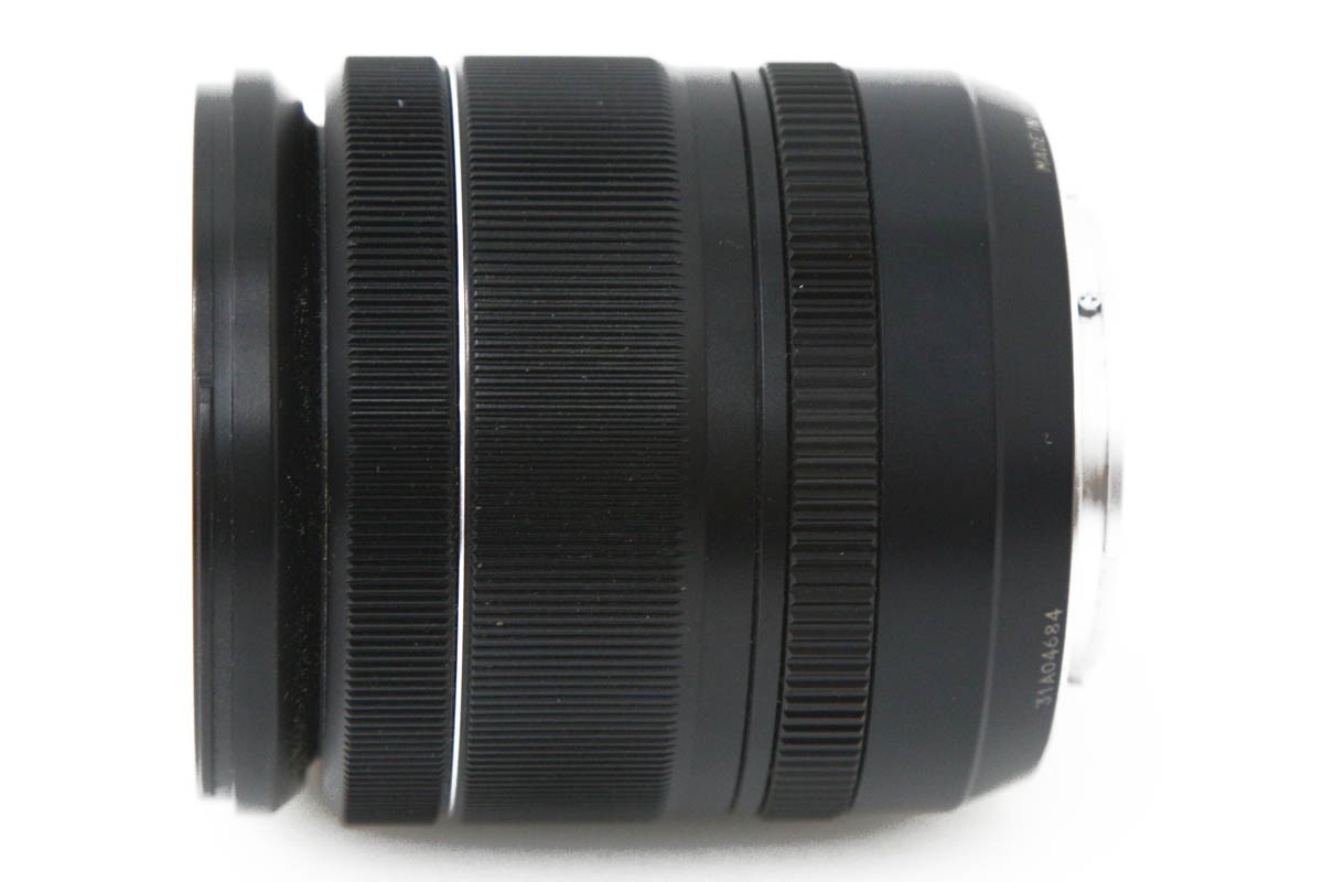 XF18-55mm F2.8-4 R LM OIS CA01-R1119-2N2A