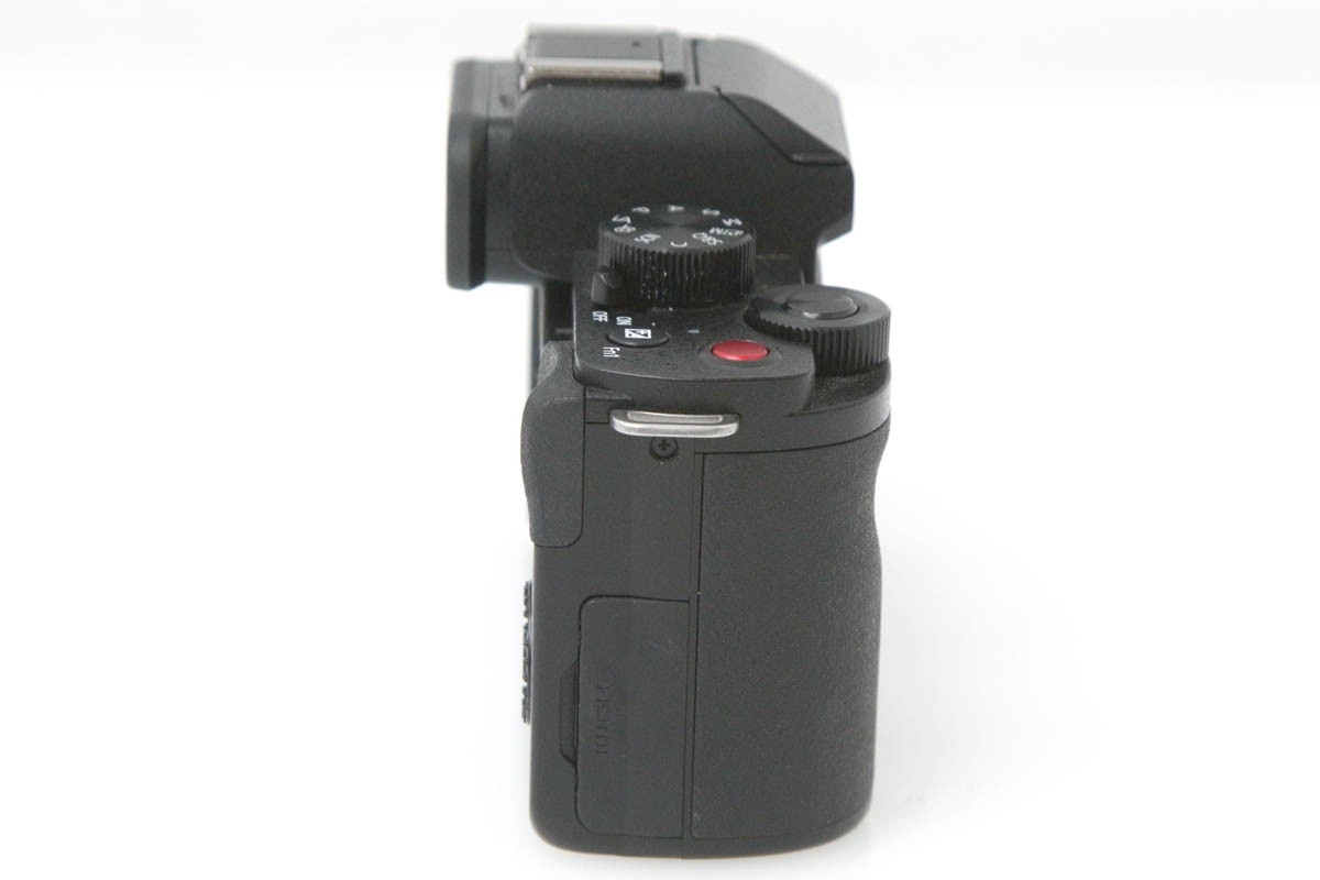 LUMIX DC-G100K 標準ズームレンズキット CA01-R1111-2P3-ψ