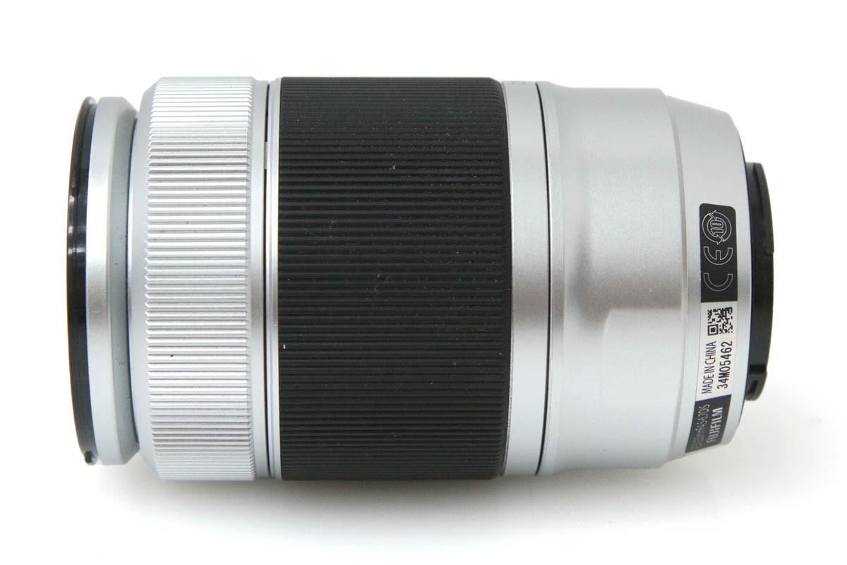 XC50-230mm F4.5-6.7 OIS シルバー CA01-R1125-2O3B