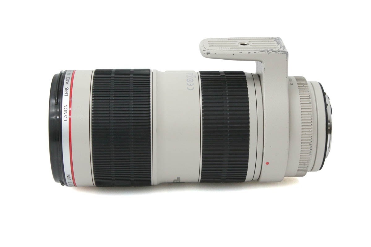 EF70-200mm F2.8L IS II USM CA01-R1110-2M5