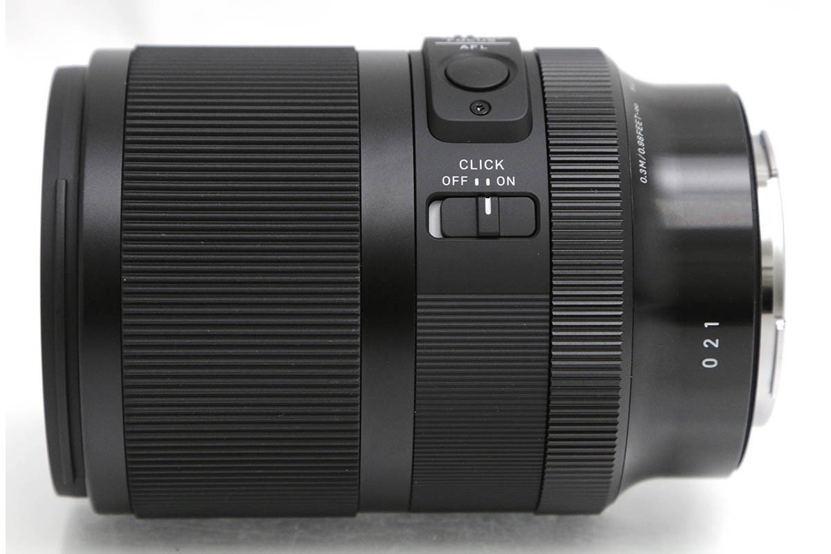 35mm F1.4 DG DN [ライカL用] CA01-B1152-2M2