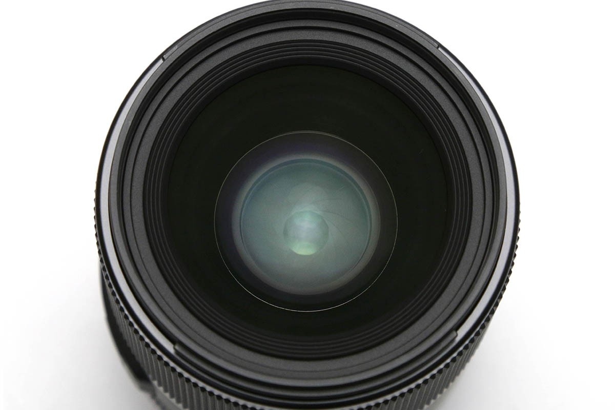 35mm F1.4 DG DN [ライカL用] CA01-B1152-2M2