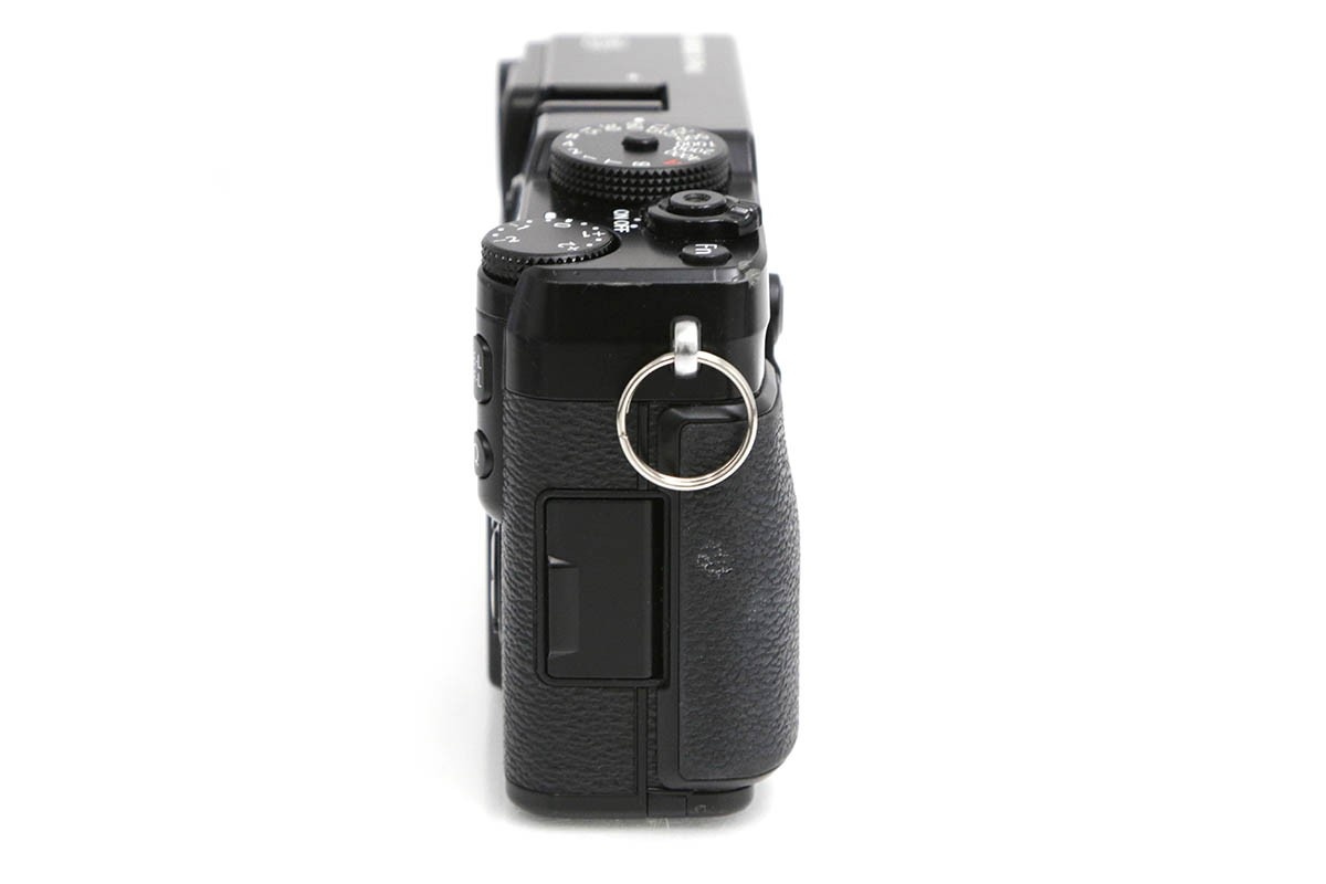 X-Pro1 ボディ CA01-B1158-2Q2A