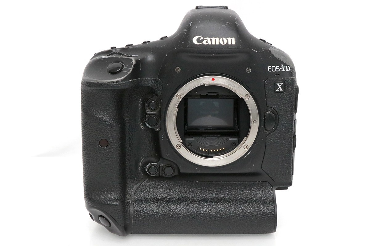 EOS-1D X ボディ CA01-M4080-3V3B-ψ