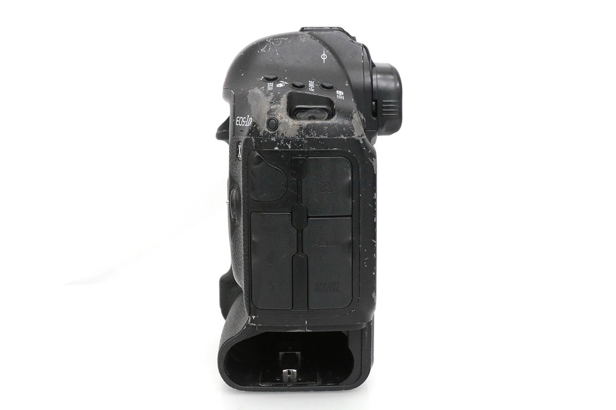EOS-1D X ボディ CA01-M4080-3V3B-ψ
