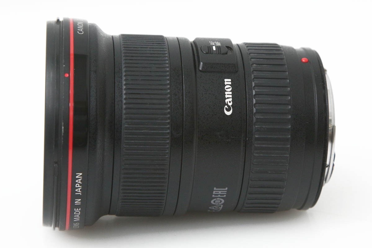 EF16-35mm F2.8L II USM CA01-R1128-2M1D