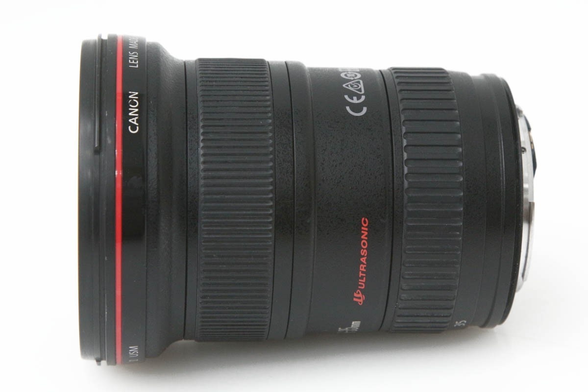 EF16-35mm F2.8L II USM CA01-R1128-2M1D