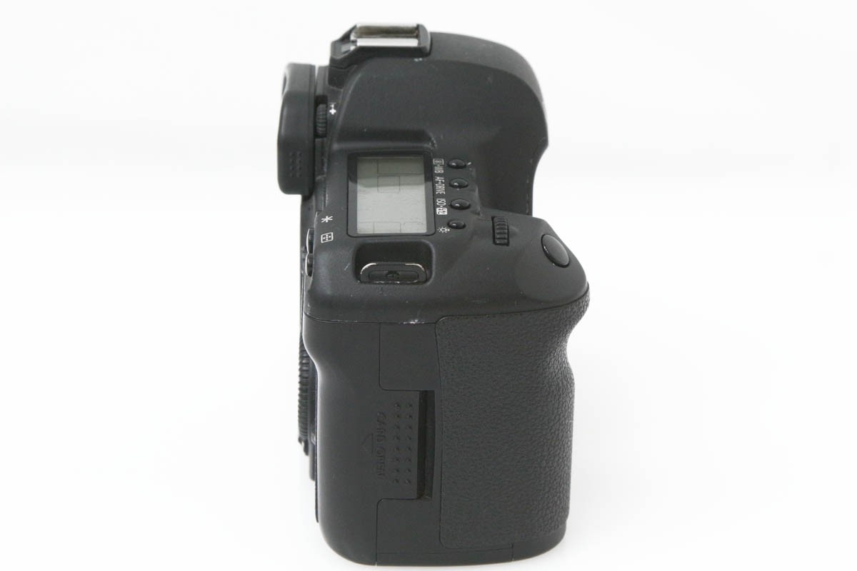 EOS 5D Mark II ボディ CA01-R1131-2Q1B-ψ