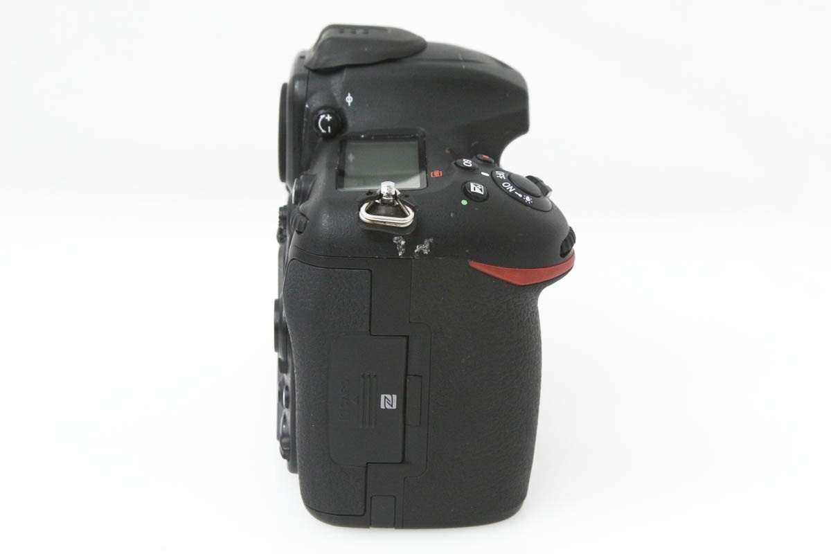 D500 ボディ CA01-R1132-2Q1B