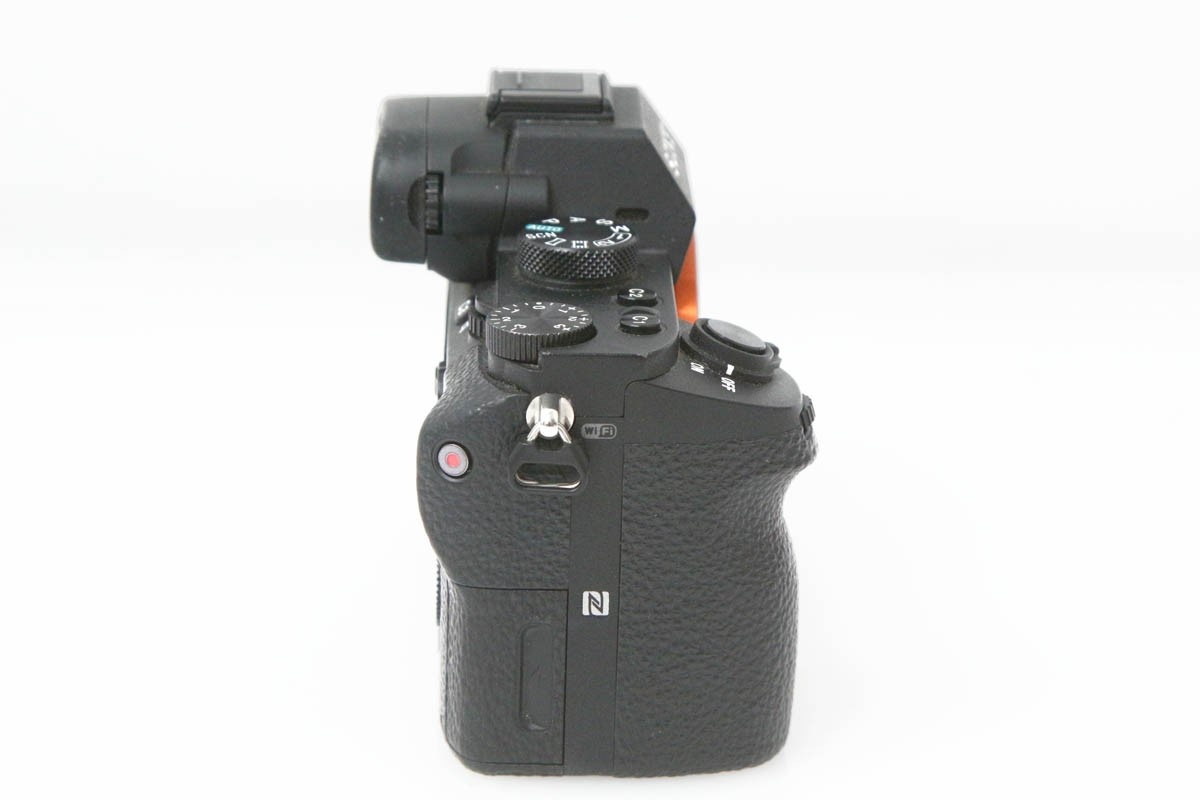α7II ILCE-7M2 ボディ CA01-R1134-2Q1B