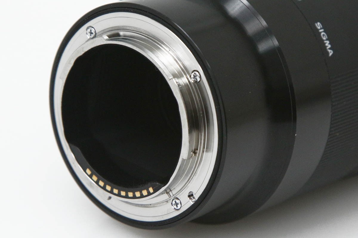 70mm F2.8 DG MACRO Art ソニーEマウント用 CA01-R1143-2R3A