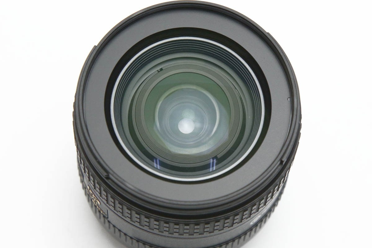 AF-S DX NIKKOR 16-80mm f/2.8-4E ED VR CA01-R1144-2R4B
