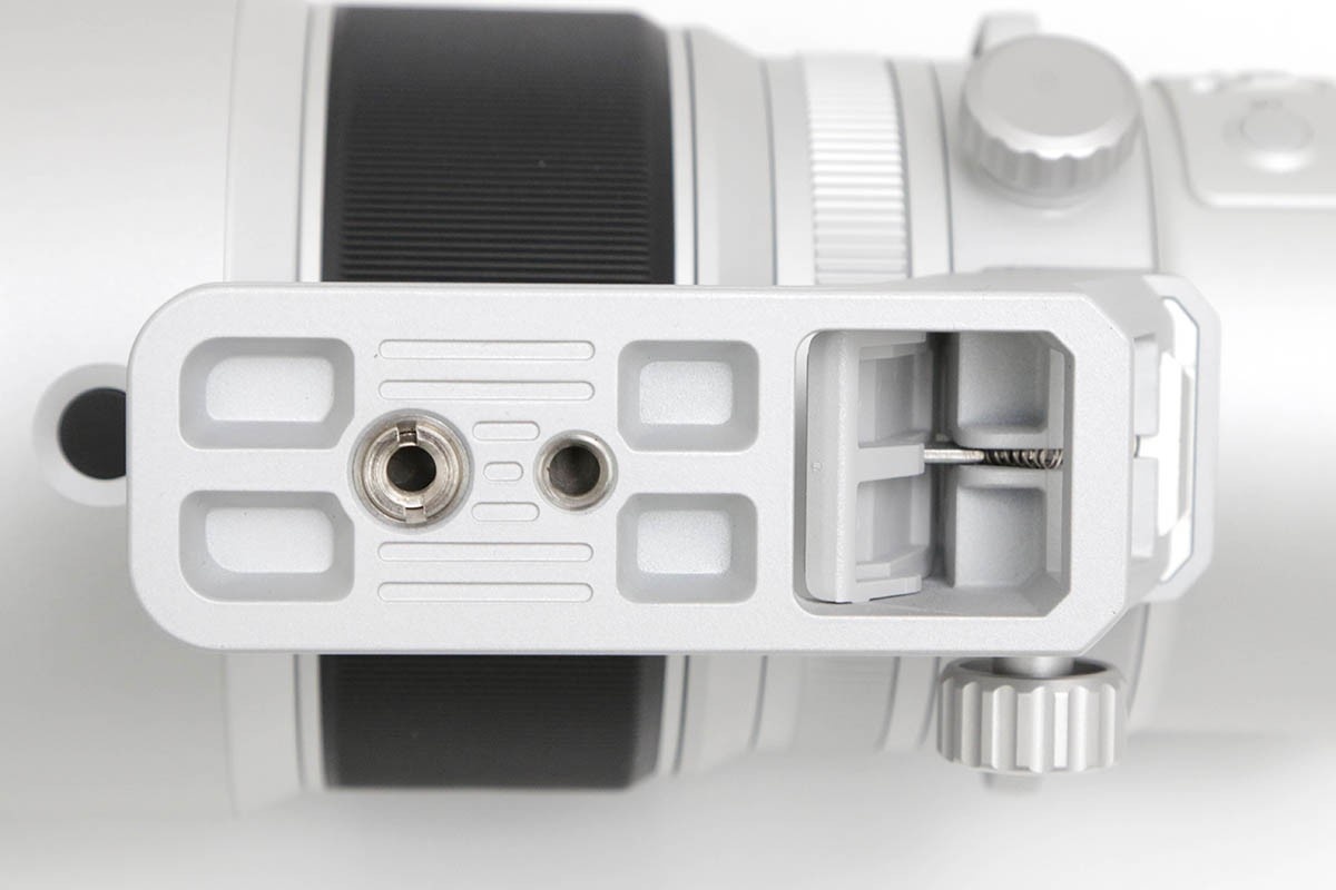 XF500mmF5.6 R LM OIS WR  CA01-B1186-2K3