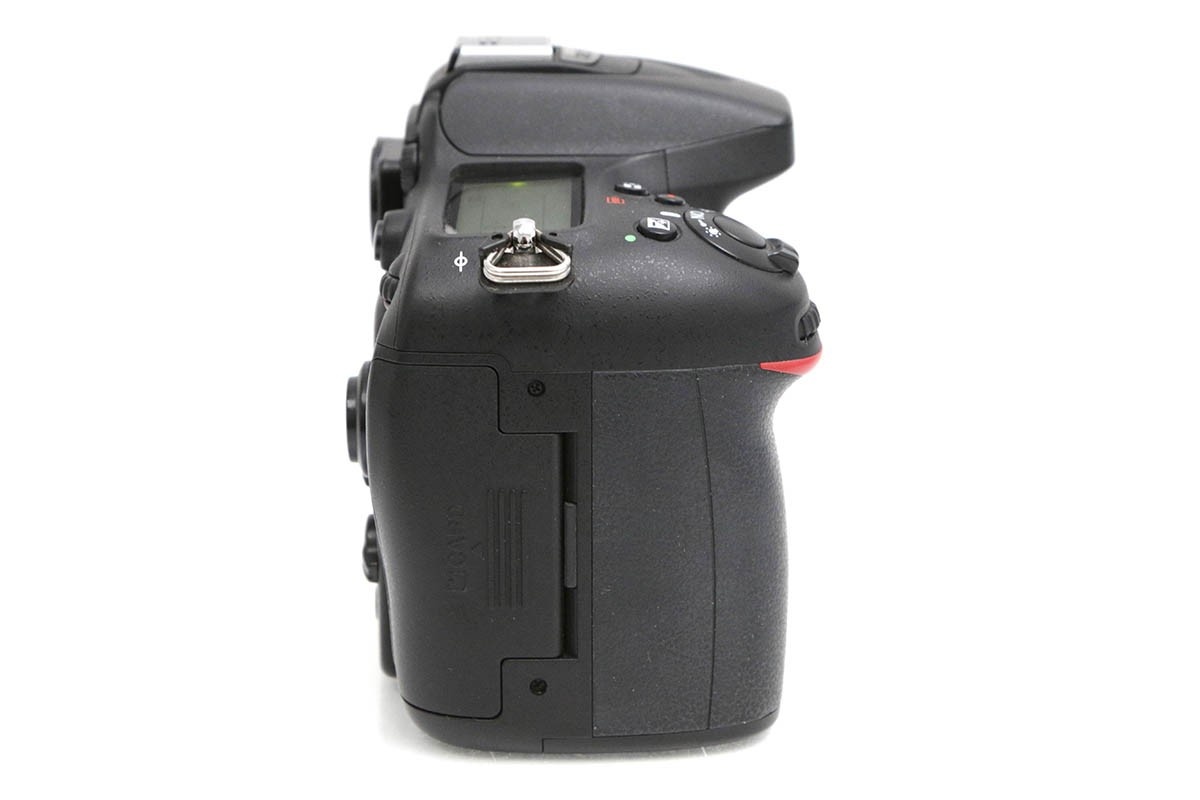 D7100 ボディ CA01-B1187-2Q1B