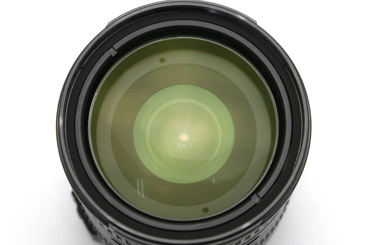 AF-S DX NIKKOR 18-200mm f/3.5-5.6G ED VR II CA01-B1189-3W1A