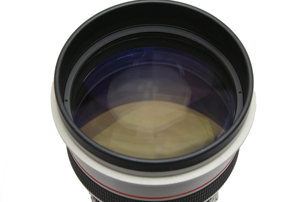 EF300mm F2.8L IS USM CA01-R1150-2D5