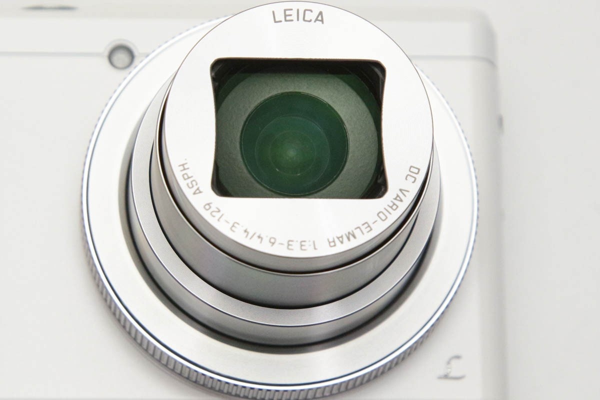LUMIX DMC-TZ85 ホワイト CA01-R1154-2P3