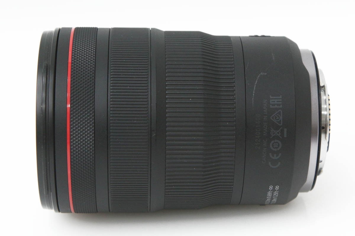 RF24-70mm F2.8 L IS USM CA01-R1164-2B2C