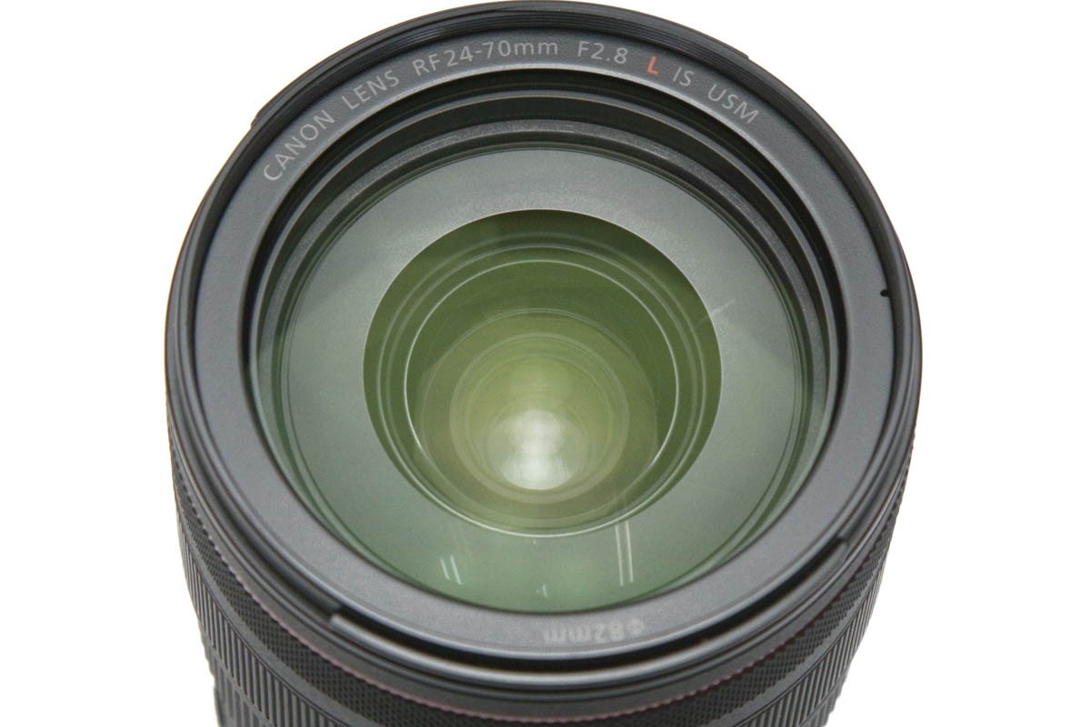 RF24-70mm F2.8 L IS USM CA01-R1164-2B2C