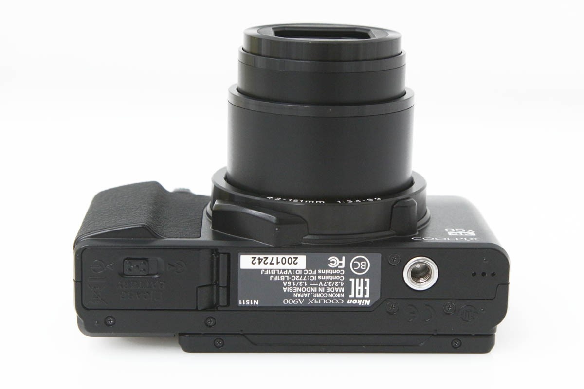 COOLPIX A900 CA01-R1171-2P3