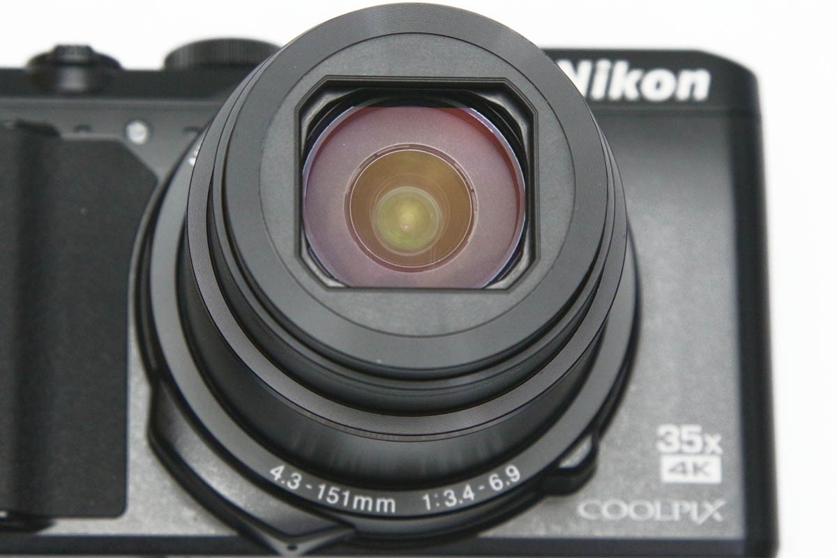COOLPIX A900 CA01-R1171-2P3
