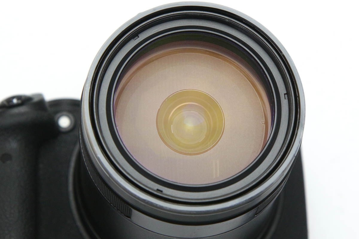 COOLPIX P900 CA01-R1172-2J3