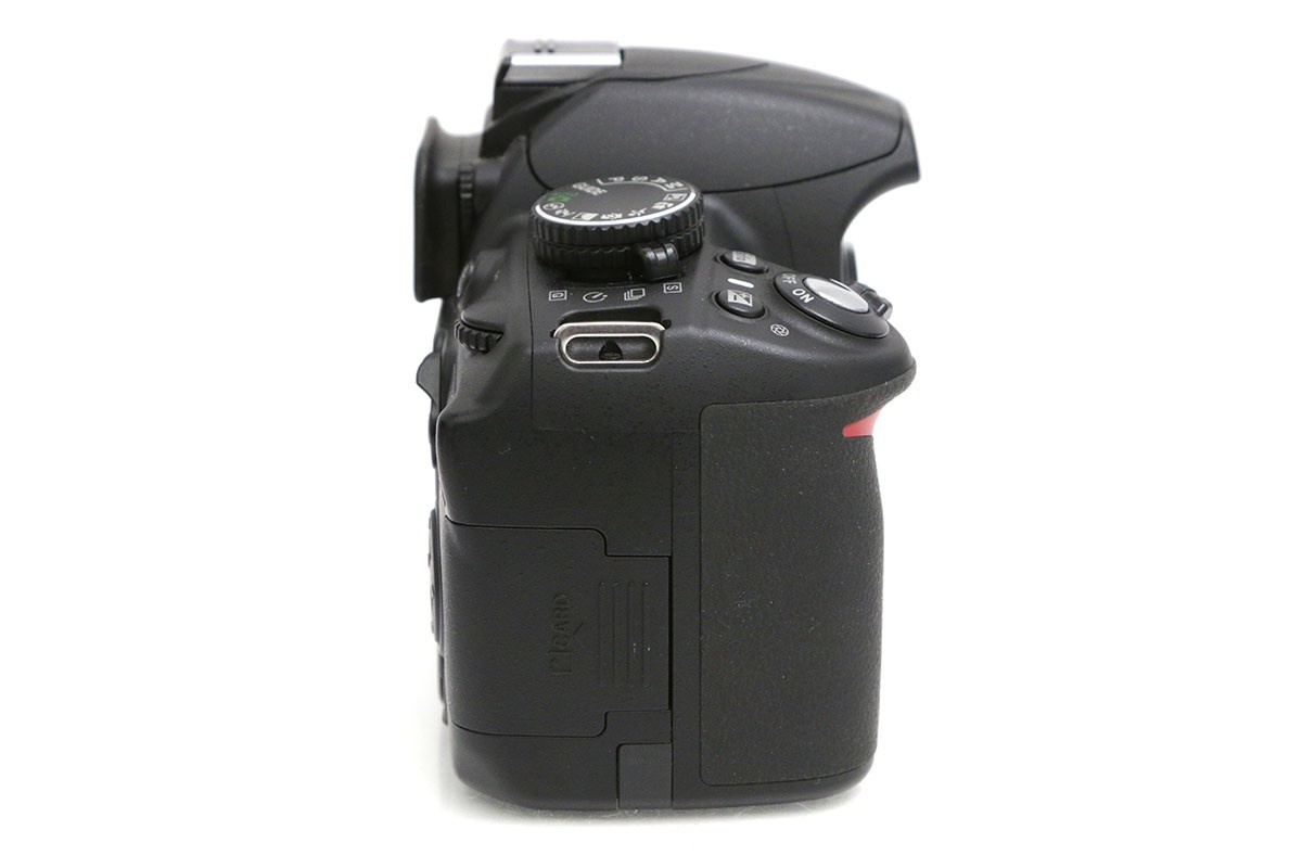D3100 18-55 レンズキット CA01-B1201-2P1A-ψ