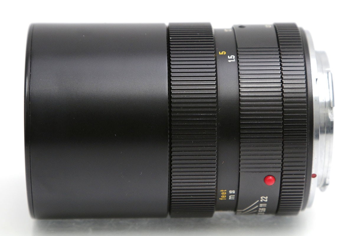 ELMARIT-R 135mm F2.8 CA01-B1203-2A1E-ψ