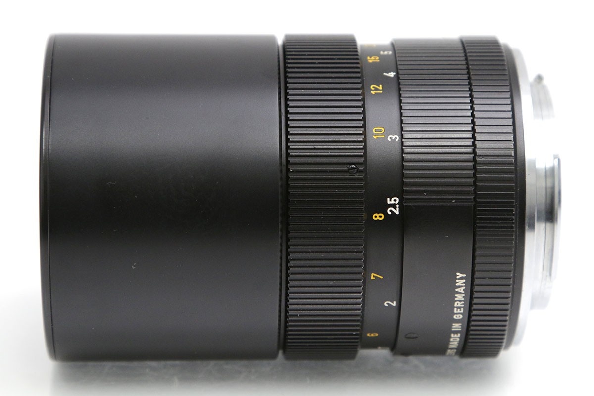 ELMARIT-R 135mm F2.8 CA01-B1203-2A1E-ψ