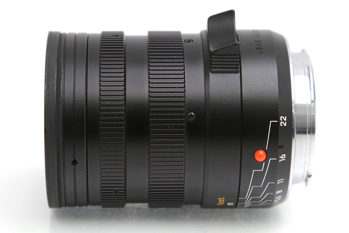TRI-ELMAR-M 28-35-50mm F4 ASPH E49 CA01-B1207-2A1E-ψ