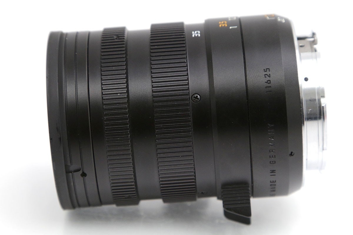 TRI-ELMAR-M 28-35-50mm F4 ASPH E49 CA01-B1207-2A1E-ψ