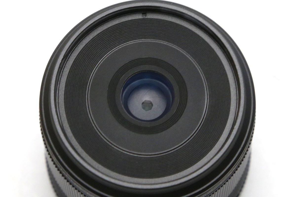 M.ZUIKO DIGITAL ED 30mm F3.5 Macro CA01-B1212-2A3