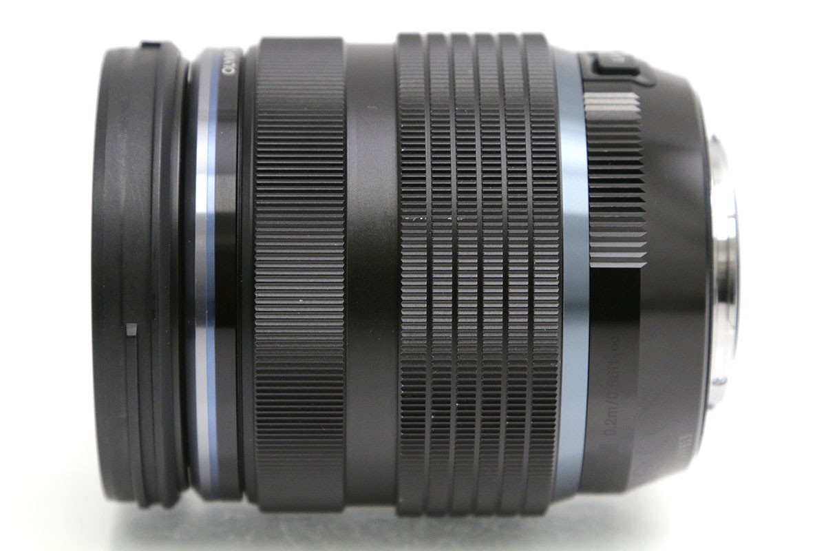 M.ZUIKO DIGITAL ED 12-40mm F2.8 PRO CA01-B1214-2A1E