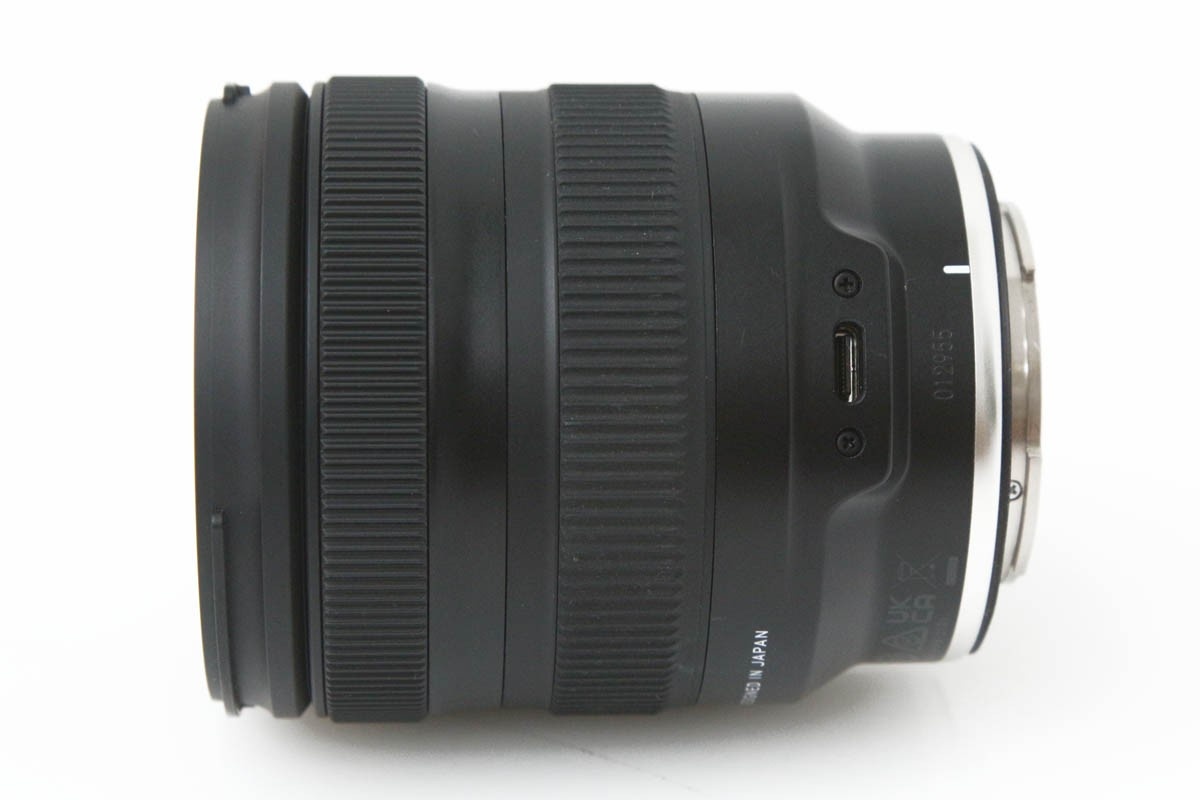 20-40mm F/2.8 Di III VXD Model A062 ソニー Eマウント用 CA01-R1188-2A4 