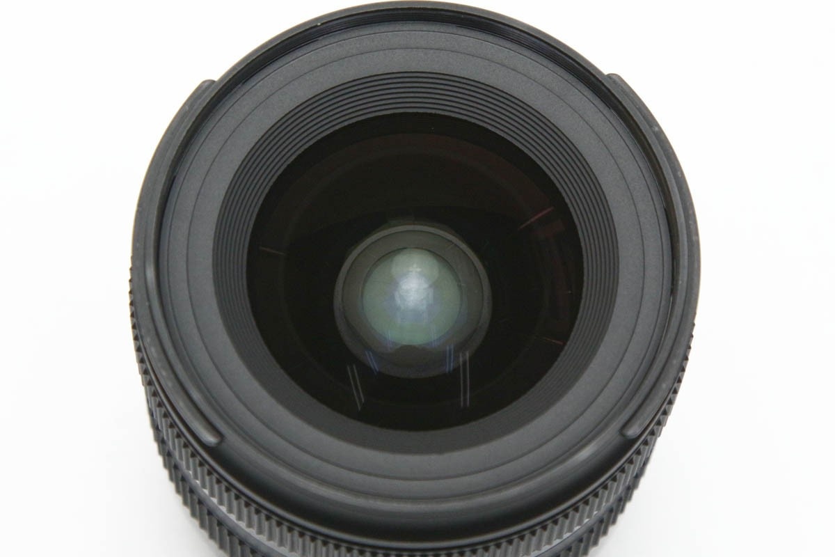 20-40mm F/2.8 Di III VXD Model A062 ソニー Eマウント用 CA01-R1188-2A4 
