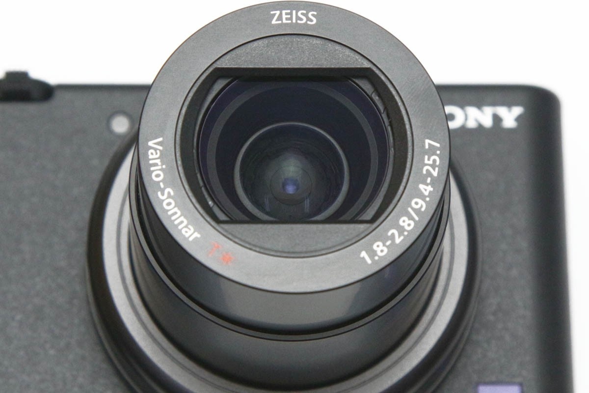 VLOGCAM ZV-1 ブラック CA01-R1193-3U1A