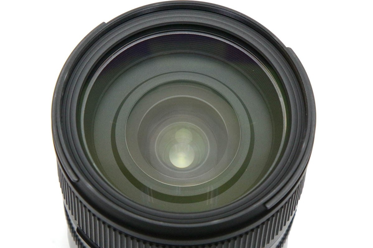SP 24-70mm F/2.8 Di VC USD G2 (Model A032) [キヤノン用] CA01-R1212-3T4
