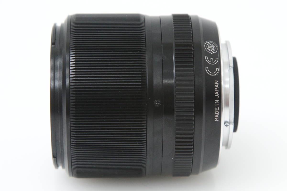 フジノンレンズ XF60mm F2.4 R Macro CA01-R1215-2N3