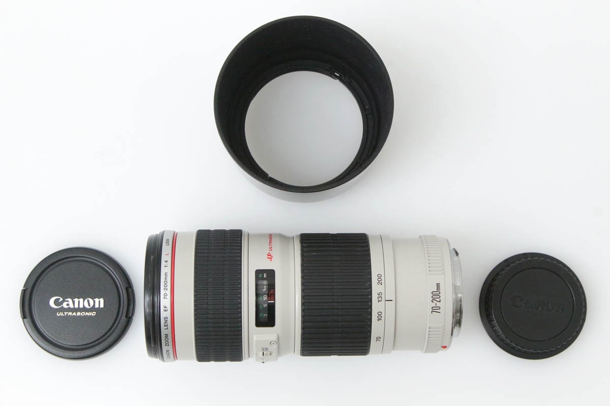 EF70-200mm F4L USM CA01-R1216-2M3