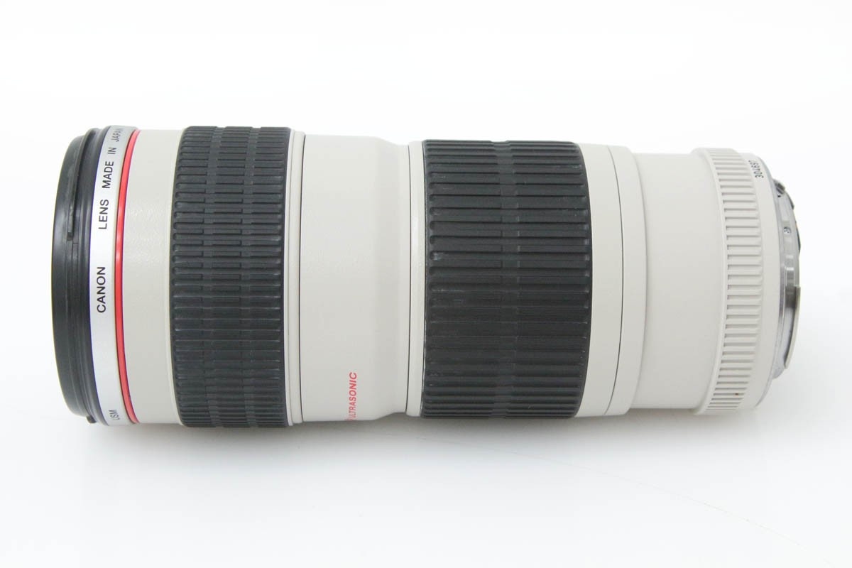 EF70-200mm F4L USM CA01-R1216-2M3