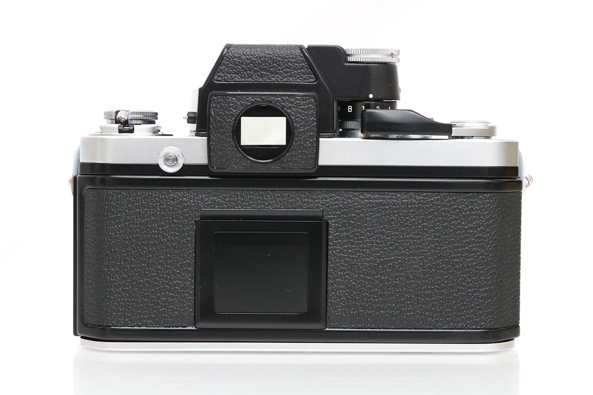 F2 フォトミックA ボディ シルバー CA01-M4138-3V4
