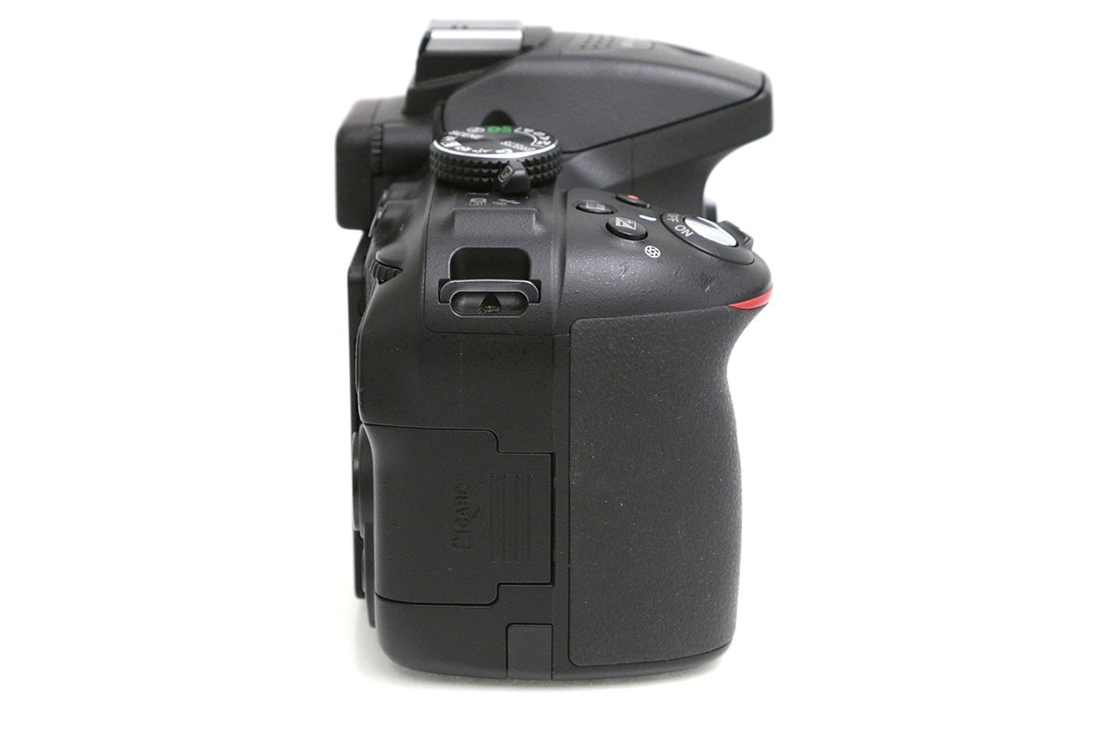 D5300 AF-P 18-55 VR キット CA01-B1256-2P2B
