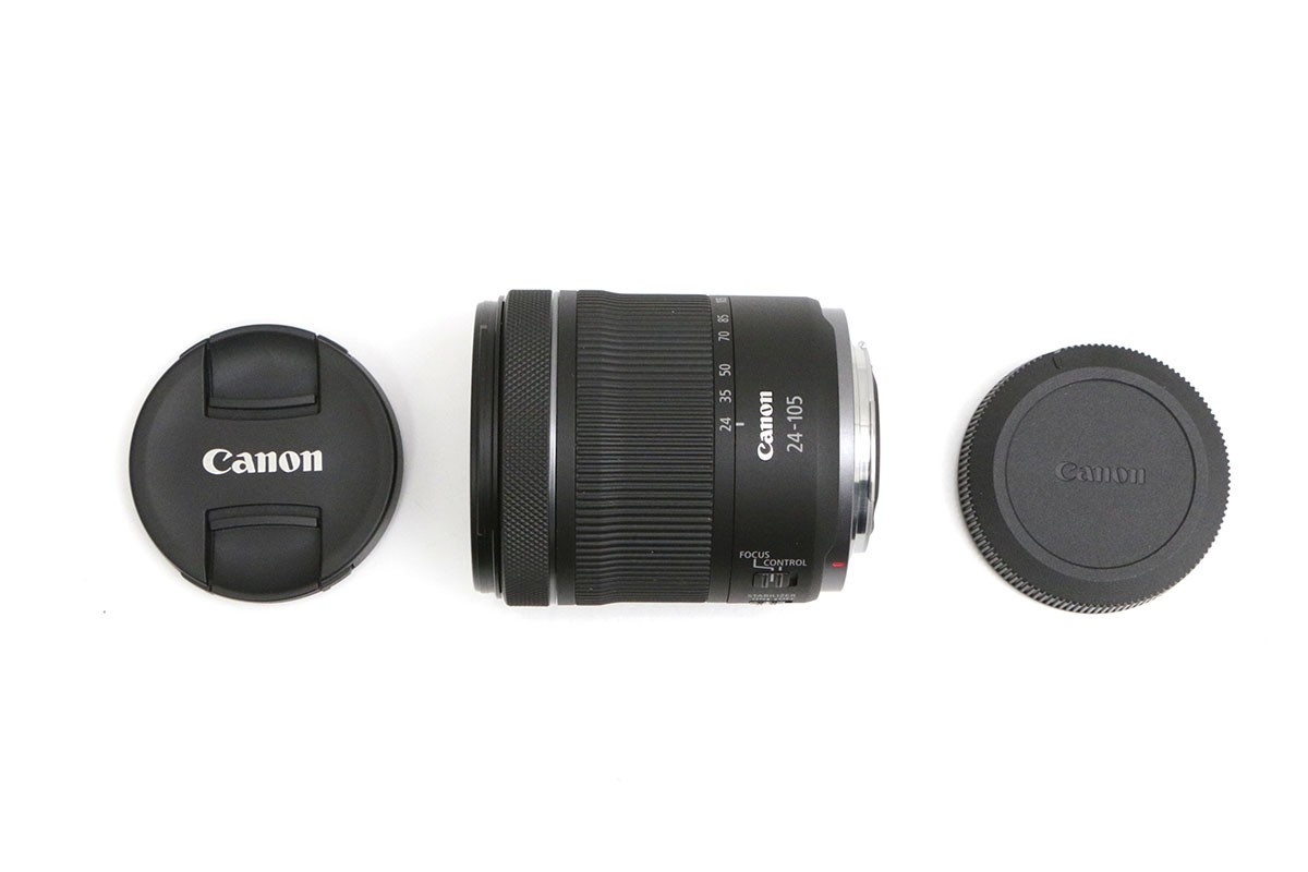 RF24-105mm F4-7.1 IS STM CA01-B1244-2A1F