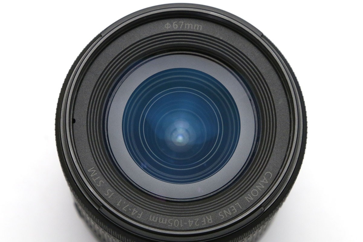 RF24-105mm F4-7.1 IS STM CA01-B1244-2A1F