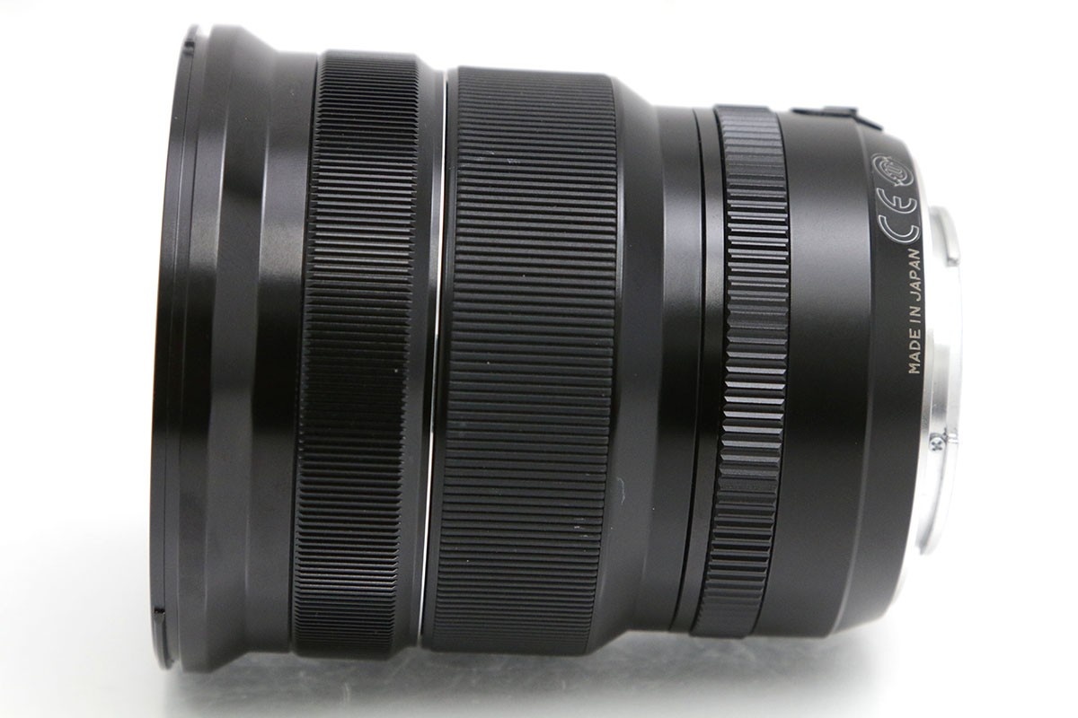 XF10-24mm F4 R OIS CA1-B1245-2A1F